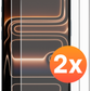 iPhone 17 Pro Max screen protector