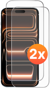 iPhone 17 Pro screen protector