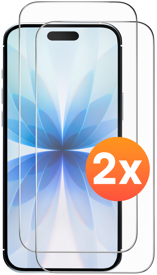 iPhone 17 screen protector