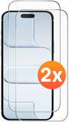 iPhone 17 Air screen protector