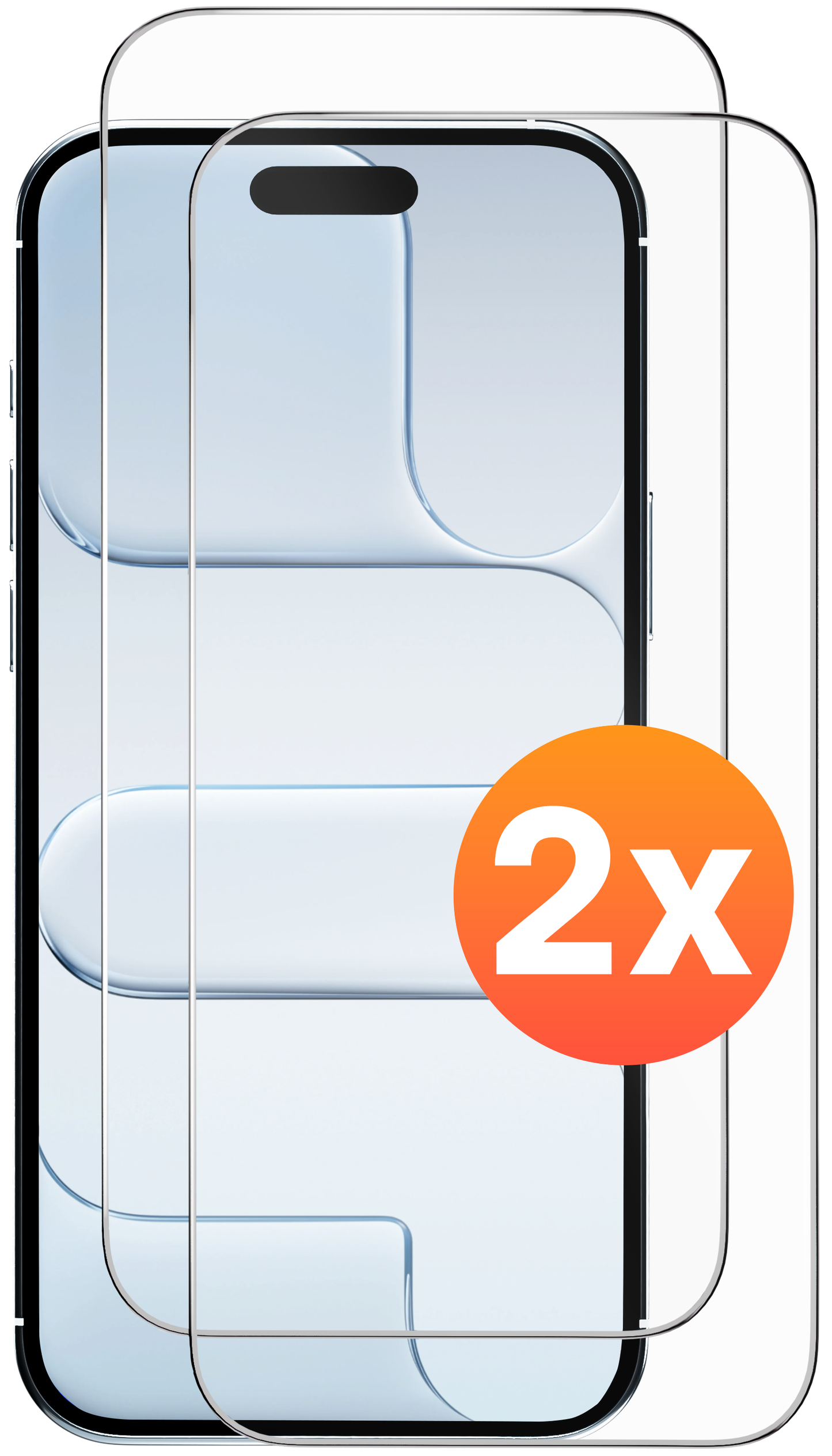 iPhone 17 Air screen protector