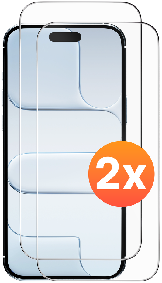 iPhone 17 Air screen protector