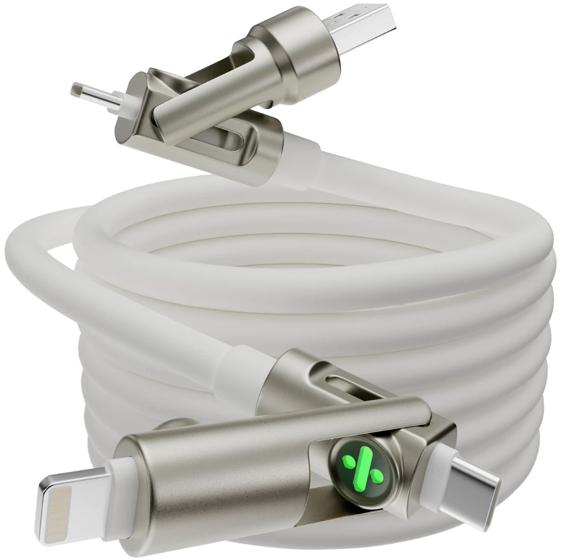 Reovo RGB Cable (White)